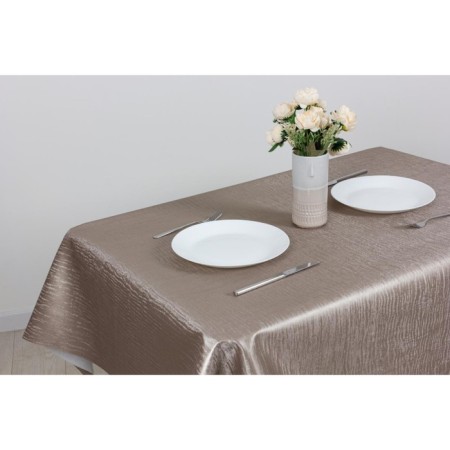 Milestock Polyline "Forest", 140 cm, roll 15 pog.m, beige color-2