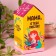 Tea in the house "Happiness lives here", 28 pcs. X 1.8 g.