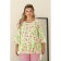 Female blouse, size 54