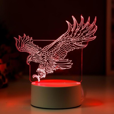 Light "Eagle" Led RGB from the Risalux network-2