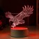 Light "Eagle" Led RGB from the Risalux network