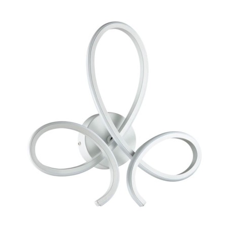 Bra Lane 20W Led 4000k White-2