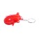 Calligrata "Airplane" handle, ball, mix