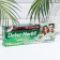 Dabur Herb’l Set: Gel Dentor Refuielding with Mint and Lemon, 150 g + Toothbrush