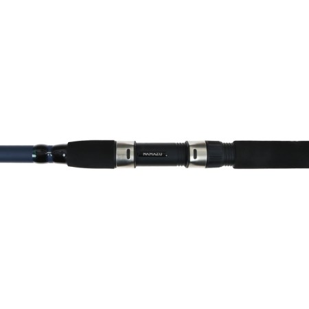 The feeder fider plug Namazu Strikers, test 10-180 g, length 3.6 m-5
