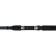 The feeder fider plug Namazu Strikers, test 10-180 g, length 3.6 m