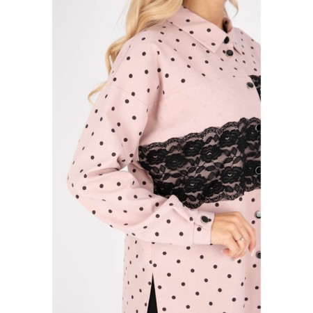 Female blouse, size 46-6
