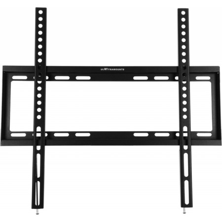Crasstein for TV Ultramounts UM812F Black 32 "-55" Max.35kg wall-mounted 102952-4