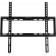 Crasstein for TV Ultramounts UM812F Black 32 "-55" Max.35kg wall-mounted 102952