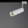 Periscopio track lamp, 12W LED, 4000K, 720LM, white color