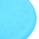 Frisby "Bones and Paws", 18.6 cm, thermoplastic rubber, blue