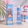 Children's cream "Tik-Tak" with milk protein, provitamin B5 and vitamin F 41 ml.