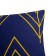 Pillowcase Ethel "Yellow Lesser" 70x70, 100% cotton, Poplin, 125 g/m2