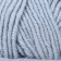 Yarn "Superlana Maxi" 75% acrylic, 25% wool 100m/100g (480 St. Blue)