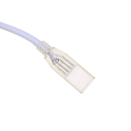 Ecola controller for RGB tape 14 × 7 mm, IP68, 220 V, 600 W, remote control-2