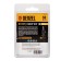 Denzel 11671 bit set, hexagonal profile, Torx 30 x 50 mm, steel S2, 10 pcs.