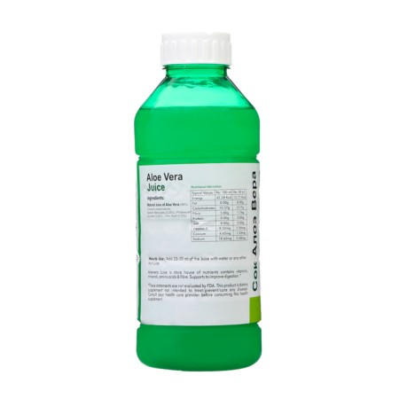 SAMHIT SOCT "Aloe Vera", 1 l-2