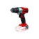 Drill-shuruvumvets Einhell PXC TE-CD18/2 Li-Solo, 18 V, 44 Nm, without ZU and AKB