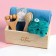 Time to Relax Gift Ethel Set, towel and accessories