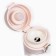 Thermal circle, 420 ml, Simple Life is Beauty, saves heat 8 hours, thermometer