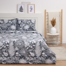 Lovelife 2 joint venture 2 joint venture Flower Field 175x215cm, 210x220cm, 50x70cm-2pcs, cotton, calico, 125g/m2