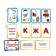 Board Game "Word -Top", 6+