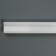 Ceiling plinth 206059, white 53x29x2000 mm