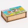 Puzzle. Repeat on the sample "Zoo"
