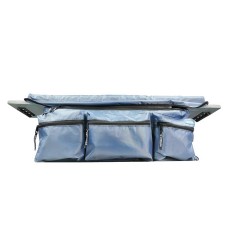 Sibermo Sydeni Sumy, soft, trailed for boat shop, 85x22 cm, color mix, 01210901.85