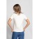 Female T -shirt, size 44, creamy color