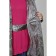 Female coat, size 62, gray color