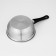 Astell bucket, 1.4 l, d = 16 cm, capsule, glass cover, plastic handle