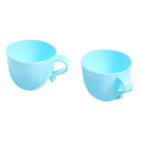 Game set "Shell" with a set of dishes, water circulates-12