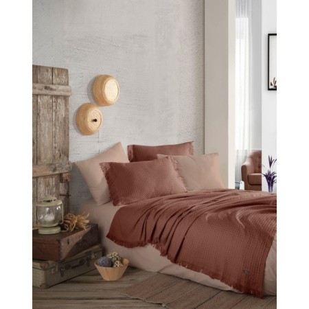Summer pillowcase, size 220x240 cm,