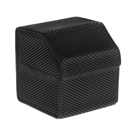 Organizer COFR in the trunk of a car, bag, EVA material, 30 cm, black Kant-6