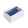 Zein Z742 divertor, for the mixer, zinc body, with a round nut, color chromium