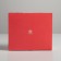 Confectionery packaging, box "March 8", 17 x 20 x 6 cm