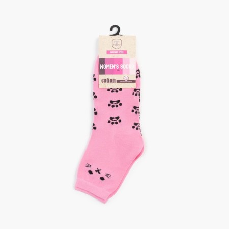 Nosk children, pink color, size 20-22-4