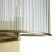 Bra Indigo, 12003/1w Gold. 1x40W, E14, 155x300x270 mm