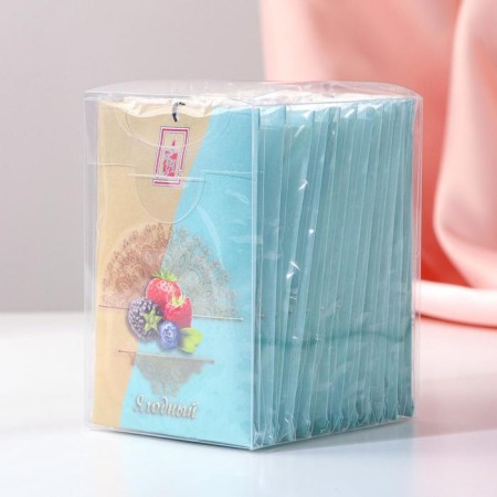 Sasha aromatic "berry aroma", 10 g, "wealth of aroma"-2