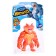 Stretching figure Monster Flex Aqua, 14 cm, 14 types, mix