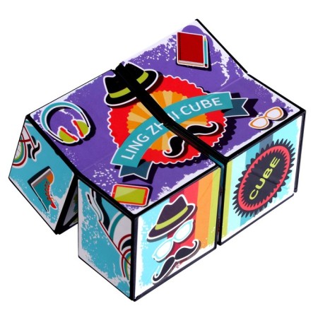 Puzzle "The most intelligent"-2