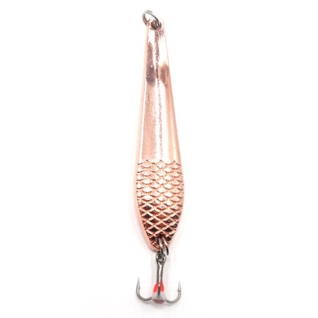 Vertical namazu "Medusa" vertical, size 70 mm, 14 g, color S444