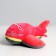 Soft toy "Airplane", 25 cm, Mix colors