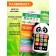 Musical children's phone number "Funny panda", Russian voice acting
