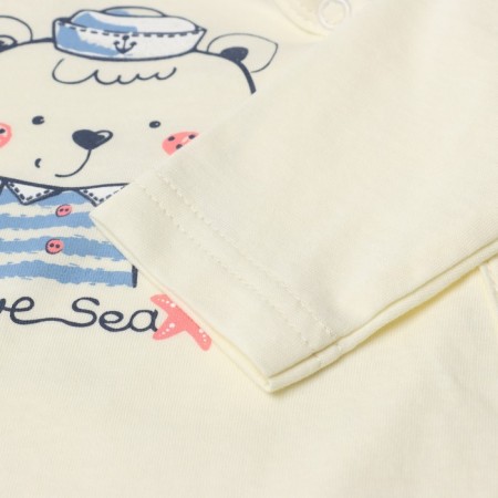 Body for a boy, the color of St.-2