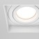 The built-in lamp Technical DL003-02-W, 2x50W, 23x13x3.8 cm, GU10, white color