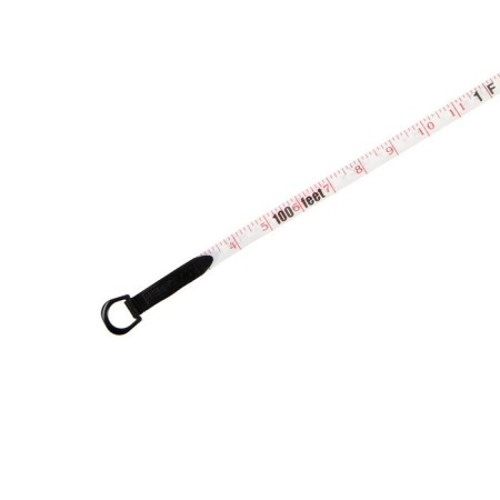 Geodetic roulette Harden 580203, closed case, Fiberglass tape, 30m-4