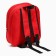 Baby backpack for the boy Amazing, 33.5 × 29 × 9 cm, spider man