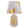 Monster table lamp E14 40W gold 20x20x30 cm Risalux